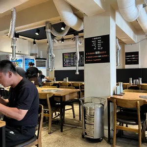태양수제숯불갈비 리뷰 사진