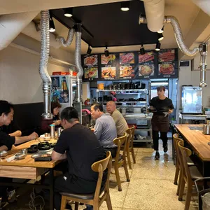 태양수제숯불갈비 리뷰 사진