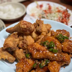 통닭박사 사진