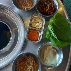 녹번꼼장어 사진
