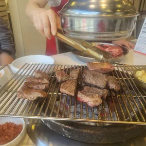 형제갈비 사진