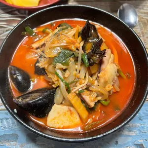 고바우 사진