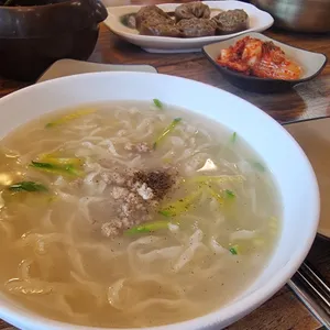 비원손칼국수 사진