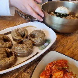 비원손칼국수 사진