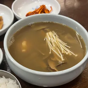 해수전복 사진