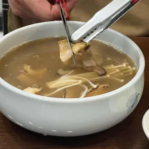 해수전복 사진
