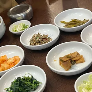 해수전복 사진