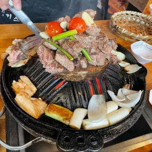 징기스 사진