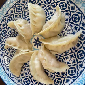 송린 사진