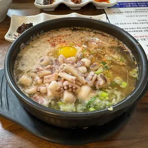 현대옥 사진