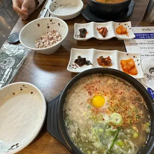 현대옥 사진