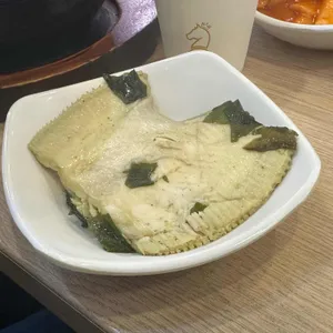 호호미역 사진