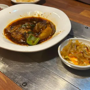 동베이 사진