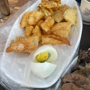 김만희분식 사진