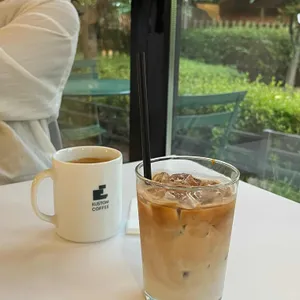커스텀커피 사진