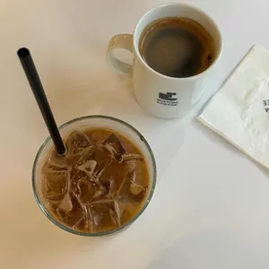 커스텀커피 사진