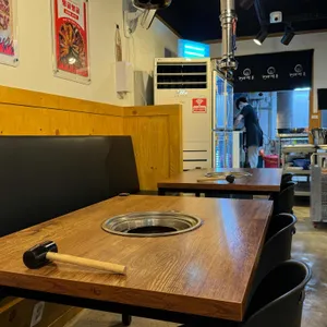 대박통 리뷰 사진