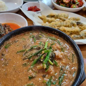 골목추어탕 사진
