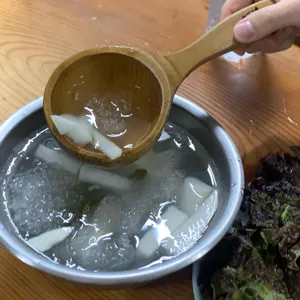 동루골막국수 리뷰 사진