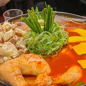 을지로골목집 사진