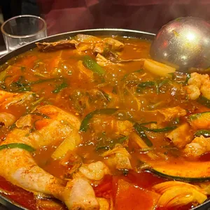 을지로골목집 사진