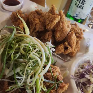 펀비어킹 사진