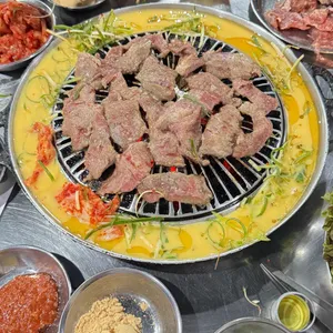 정대포 갈매기전문 사진