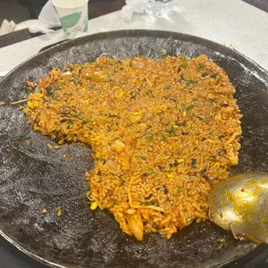 진짜무쇠삼겹 사진
