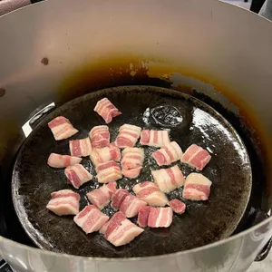 진짜무쇠삼겹 사진