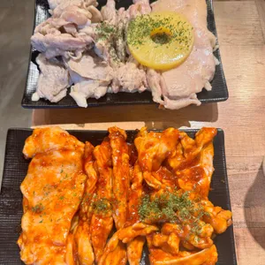 계양간 사진
