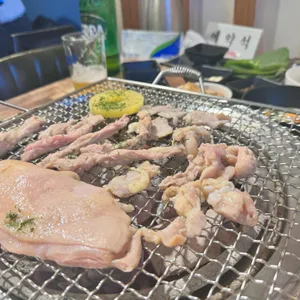 계양간 사진