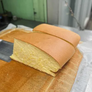 서문카스테라 사진