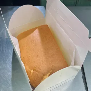 서문카스테라 사진