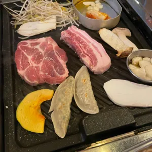 해족왕 사진