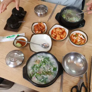 한우농장정육식당 사진