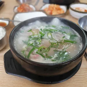 한우농장정육식당 사진