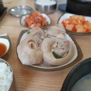 한우농장정육식당 사진