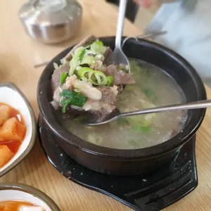 한우농장정육식당 사진