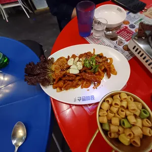 장미맨숀 사진
