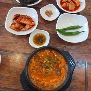 조박사소머리국밥 사진