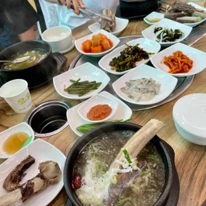 수라청 사진