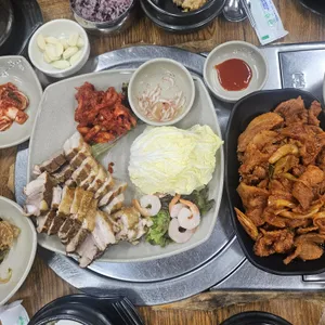 토종골 사진
