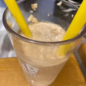 메가커피  사진