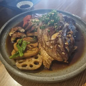 분코다이닝 사진