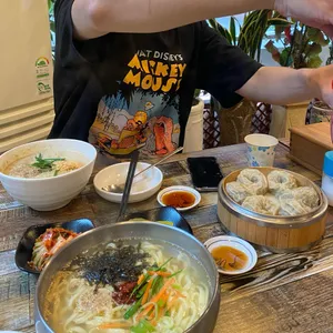예전손칼국수 사진