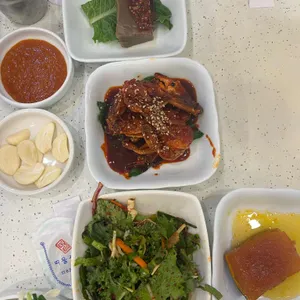 띠울 석갈비 사진