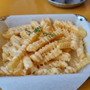 팔팔닭떡볶이 사진