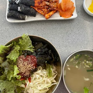 회국수할매집 사진