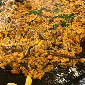 부뚜막솥뚜껑생삼겹살 사진