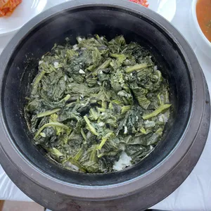 흥부네밥상 사진